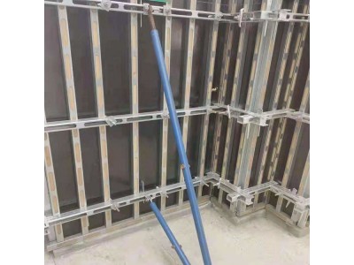 奥宏国标钢木龙骨 长期供应诚信经营图5