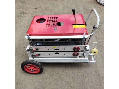 光缆牵引机 光缆布放拉线机 架空拉缆机 可拉可推