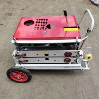 光缆牵引机 光缆布放拉线机 架空拉缆机 可拉可推