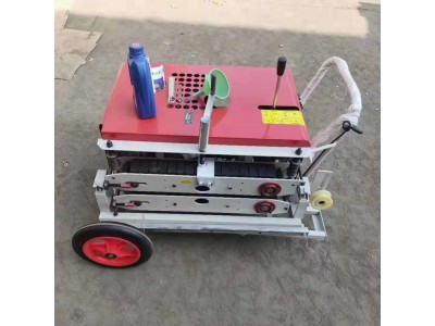 光缆牵引机汽油式拉线机拉缆机手动光纤电缆放线机图1