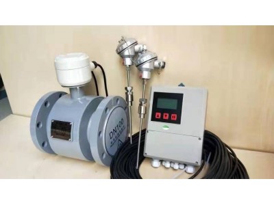 承德恒嘉电磁流量计图2