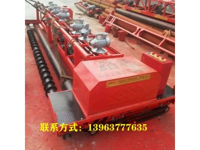 机场滚筒整平机 马路地面找平机