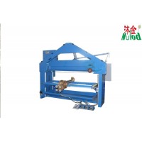 多方位异形打磨拉丝一体机