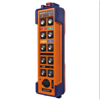 HBC无线遥控器Micron 5.1