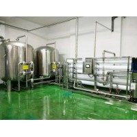 吴江反渗透设备|电子行业纯水设备|纯