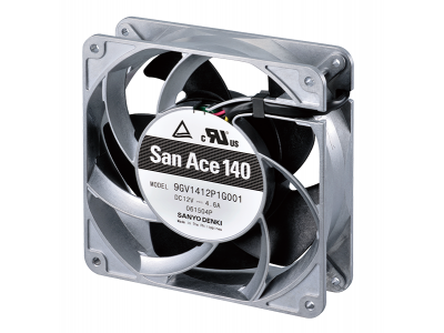 山洋风扇授权代理商|日本山洋风扇|SANYO代理商图2