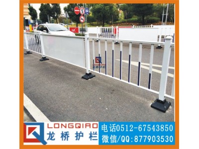 湘潭防眩板道路护栏 湘潭防眩板交通护栏 可订制带广告牌图2