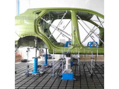 国内包邮t型槽平台含税开具发票 4槽22开口质量有保障