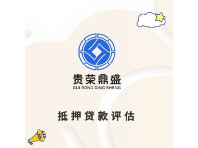 江苏省泰州市企业整体评估企业价值评估净资产评估