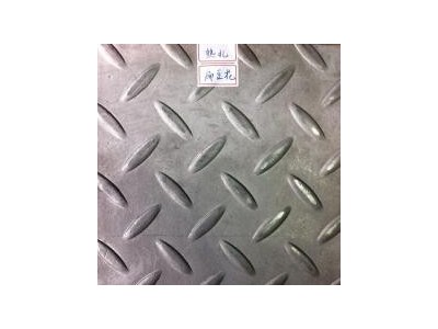 304不锈钢压花板图3