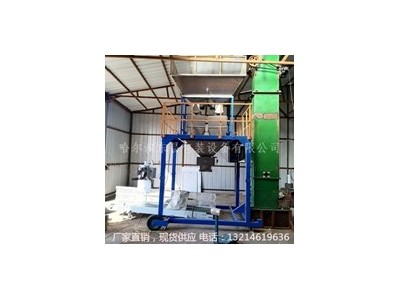 佳木斯市水稻种子定量自动称速度快800包/时