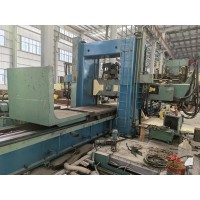 德国产1.25X3米龙门宽1.7米龙门导轨磨床