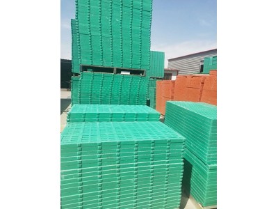 复合母猪用漏粪板仔猪用漏粪板各种规格图2