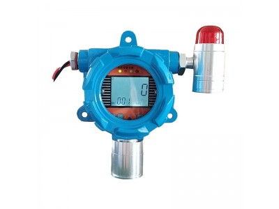 瓦斯报警器，瓦斯检测仪，瓦斯探测报警器图2