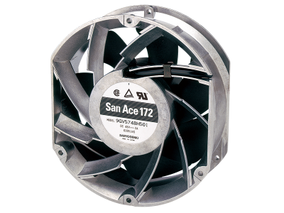 山洋风扇 山洋直流风扇 山洋交流风扇 山洋离心风扇图3