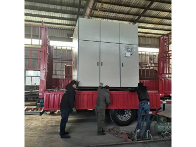 各种脱硝方式炉内炉外SCR脱硝都做图1