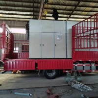 锅炉脱硝设备及工艺有哪些