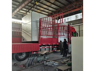 锅炉烟气脱硝工艺常用的几种技术