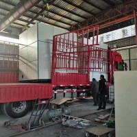 锅炉烟气脱硝工艺常用的几种技术