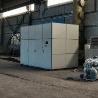 高分子PNCR脱硝设备价格效果可靠