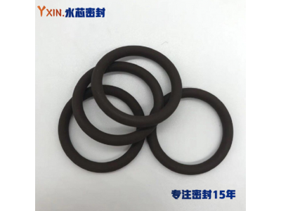 EPDM三元乙丙密封圈FDA食品级SIL硅胶O型圈图3