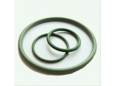 三元乙丙EPDM密封圈FDA食品级SIL硅胶O型圈图2