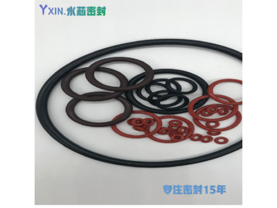 全氟醚密封圈FFKM|上海全氟醚O型圈FFPM图2