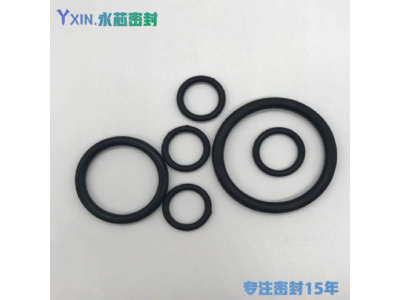 FFKM全氟醚密封圈ORING杜邦KALREZ图3