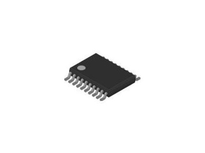 STM8S003F3P6TR