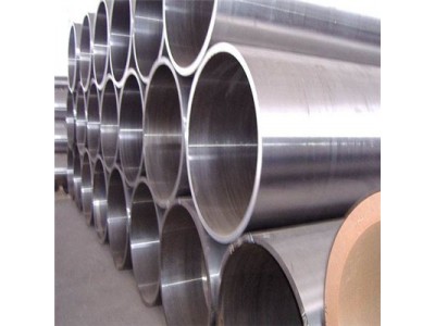 耐高温316不锈钢管