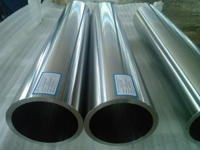 不锈钢食品级卫生管