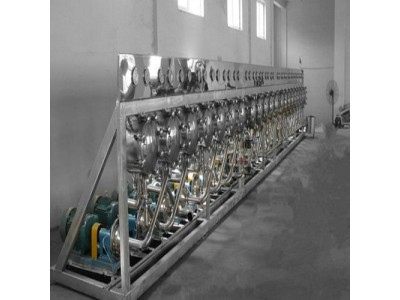 玉米改性淀粉旋流器价格图2