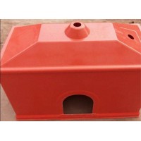 养猪场母猪产床塑料保温箱复合保温箱