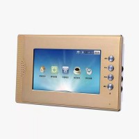 A6-25L金属7寸分机XXX