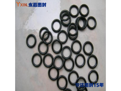 EPDM三元乙丙密封圈FDA食品级SIL硅胶O型圈图2