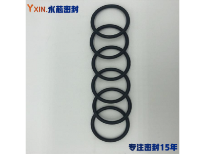 FDA食品级认证O型圈三元乙丙EPDM橡胶密封圈图2