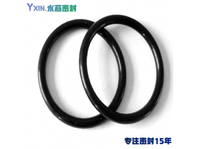 FDA食品级认证SIL硅胶密封圈EPDM/FKM/NBR图3