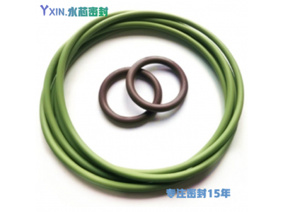 FKM/FPM/VITON氟胶O型密封圈图2