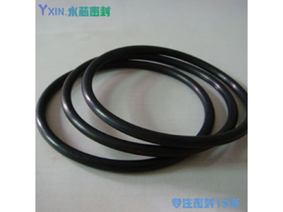 FVMQ氟硅橡胶FSI密封圈FFKM全氟醚O型圈图1