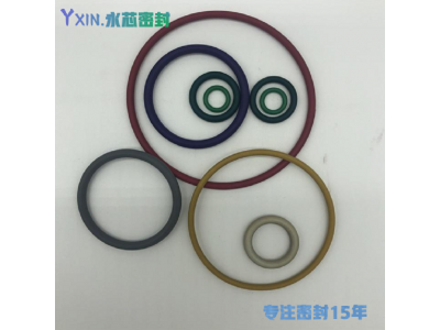 KALREZ杜邦FFKM全氟醚密封圈ORING图2