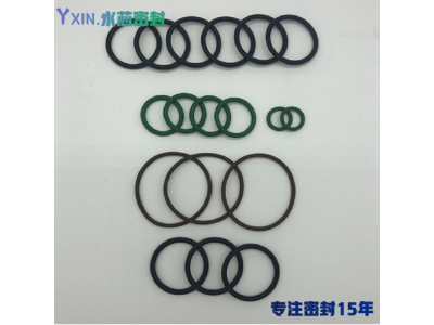 KALREZ杜邦FFKM全氟醚密封圈ORING图3