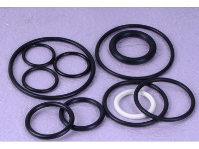 O型圈FDA食品级FKM氟胶O形圈FPM密封圈图3