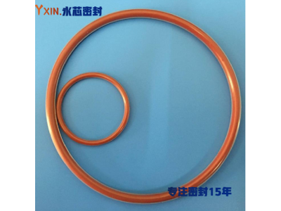 SIL硅橡胶PVMQ密封圈EPDM/NBR/AFLAS图3