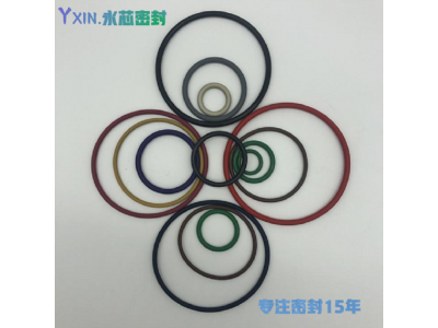 O型圈四丙氟橡胶密封圈FEPM图2