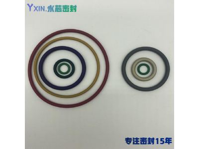 医疗器械O型圈|医疗器械密封圈|医疗器械O型圈厂家图2