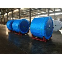 EP400电厂皮带 输煤皮带 阻燃输送带（5+2）