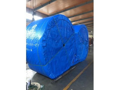 EP400电厂皮带 输煤皮带 阻燃输送带（5+2）图4