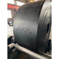 TDG提升机钢丝胶带 耐高温皮带 双层防撕裂网