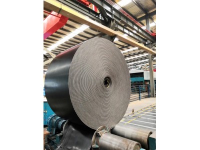 耐高温输送带 耐热橡胶带 300度EP聚酯皮带图3