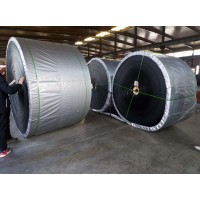 耐高温输送带 耐热橡胶带 300度EP聚